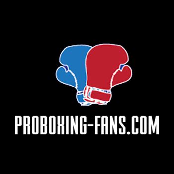 pro boxing fans|Pro Boxing Fans .